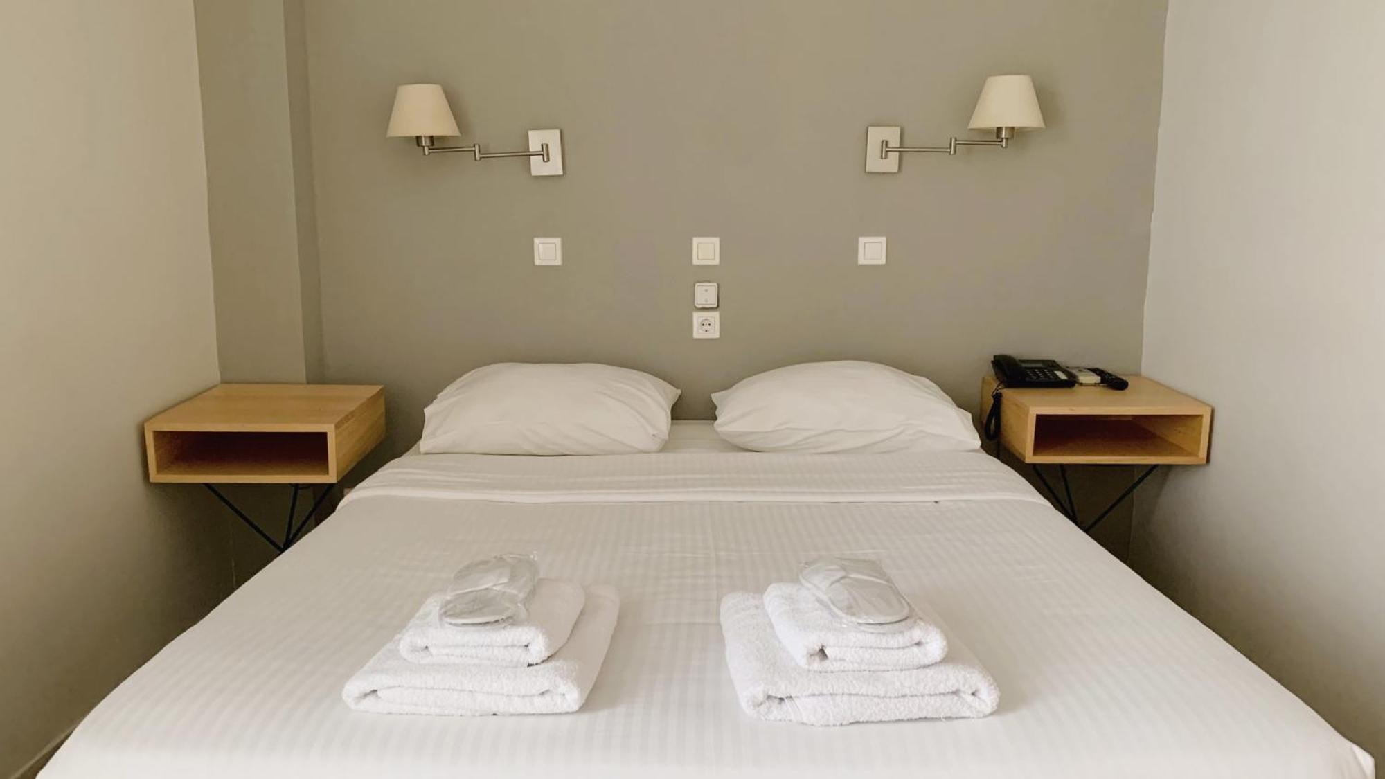 Messini Hotel Екстер'єр фото