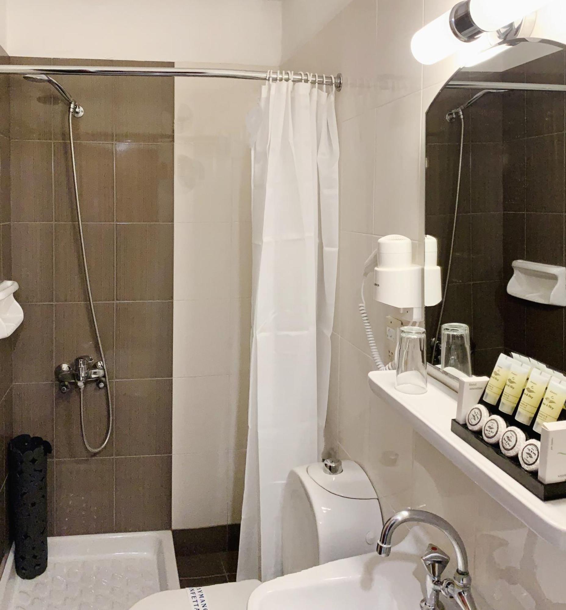Messini Hotel Екстер'єр фото