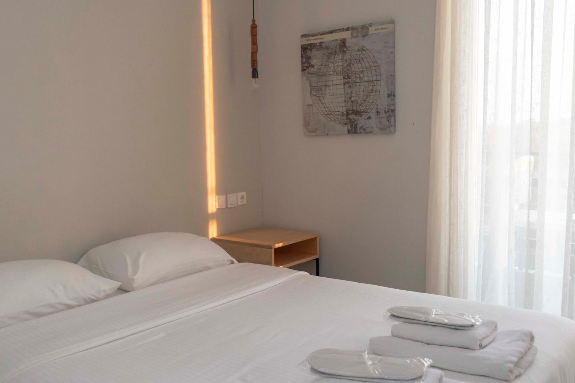 Messini Hotel Екстер'єр фото