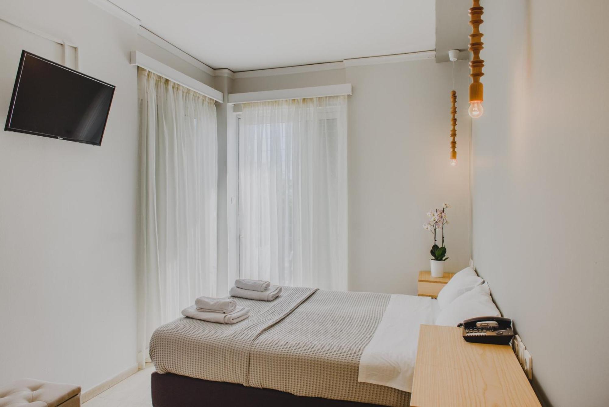 Messini Hotel Екстер'єр фото