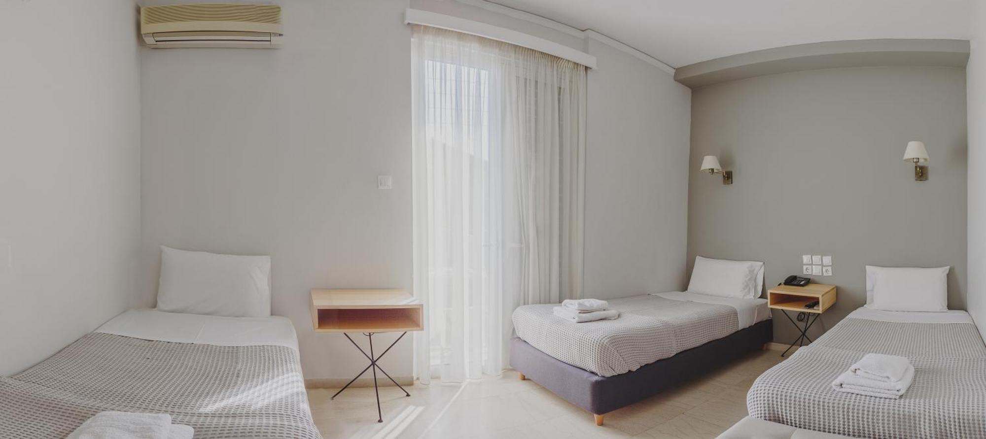 Messini Hotel Екстер'єр фото