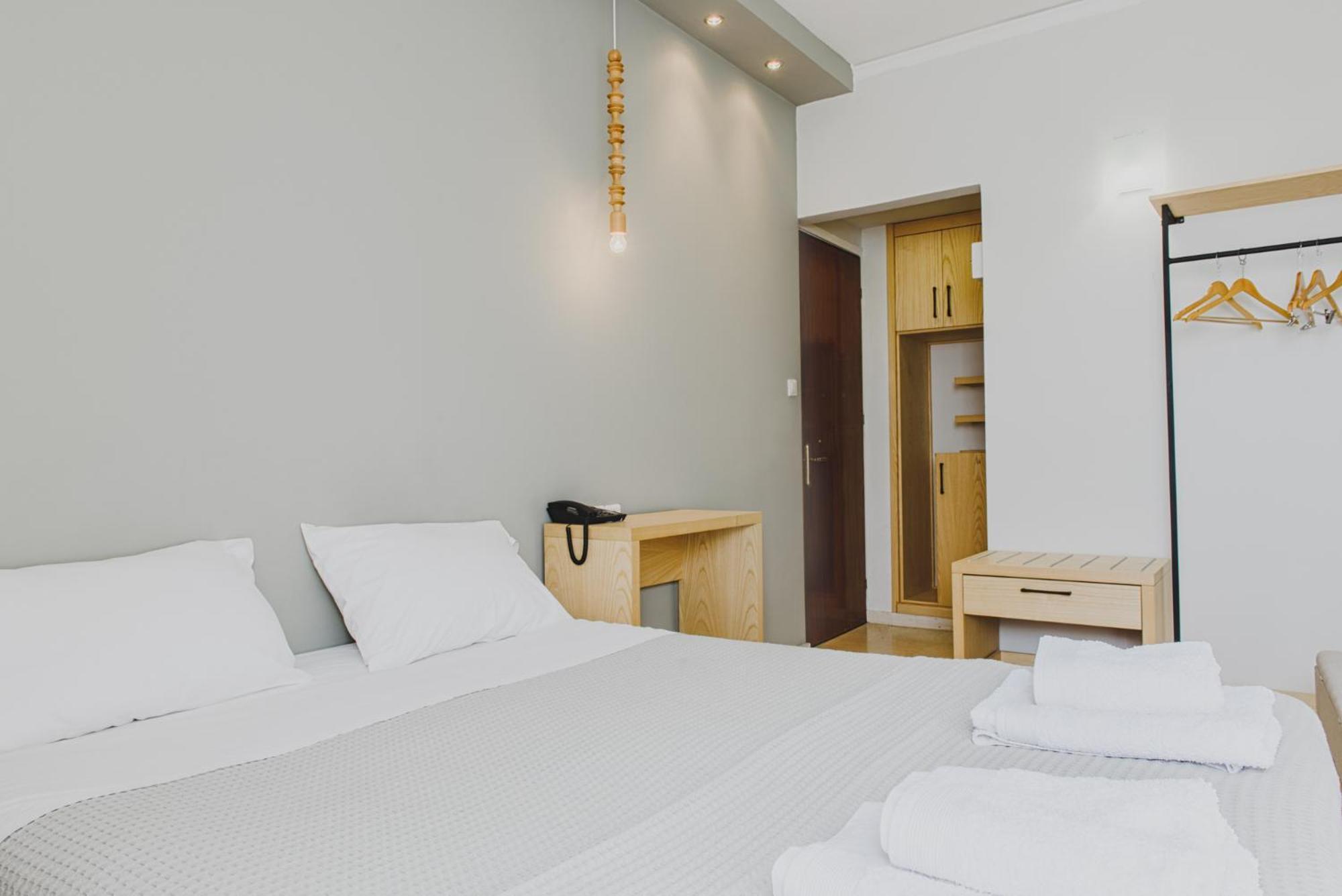 Messini Hotel Екстер'єр фото