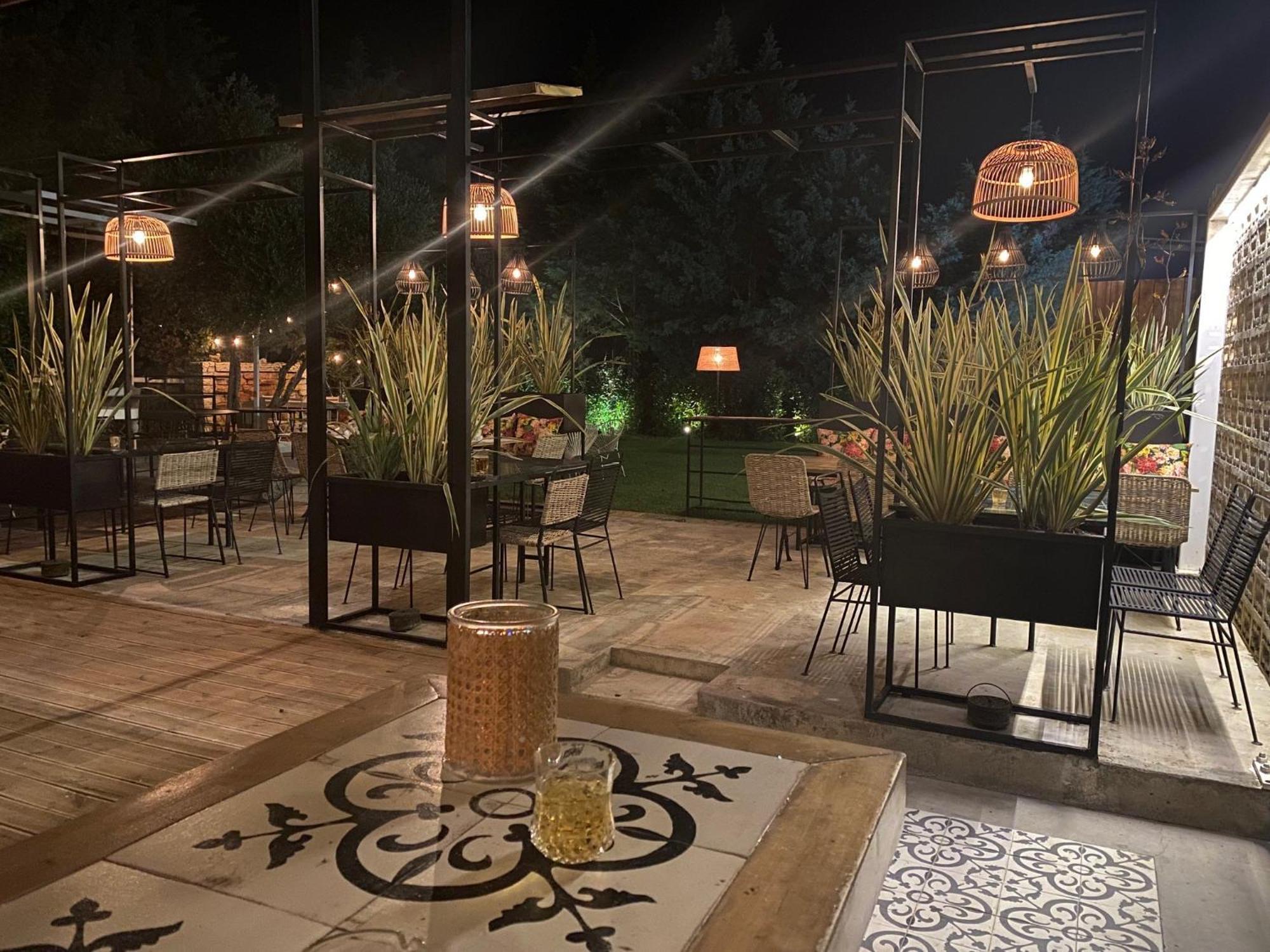 Messini Hotel Екстер'єр фото