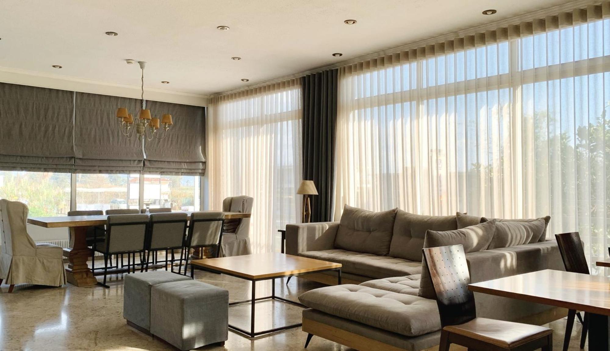 Messini Hotel Екстер'єр фото