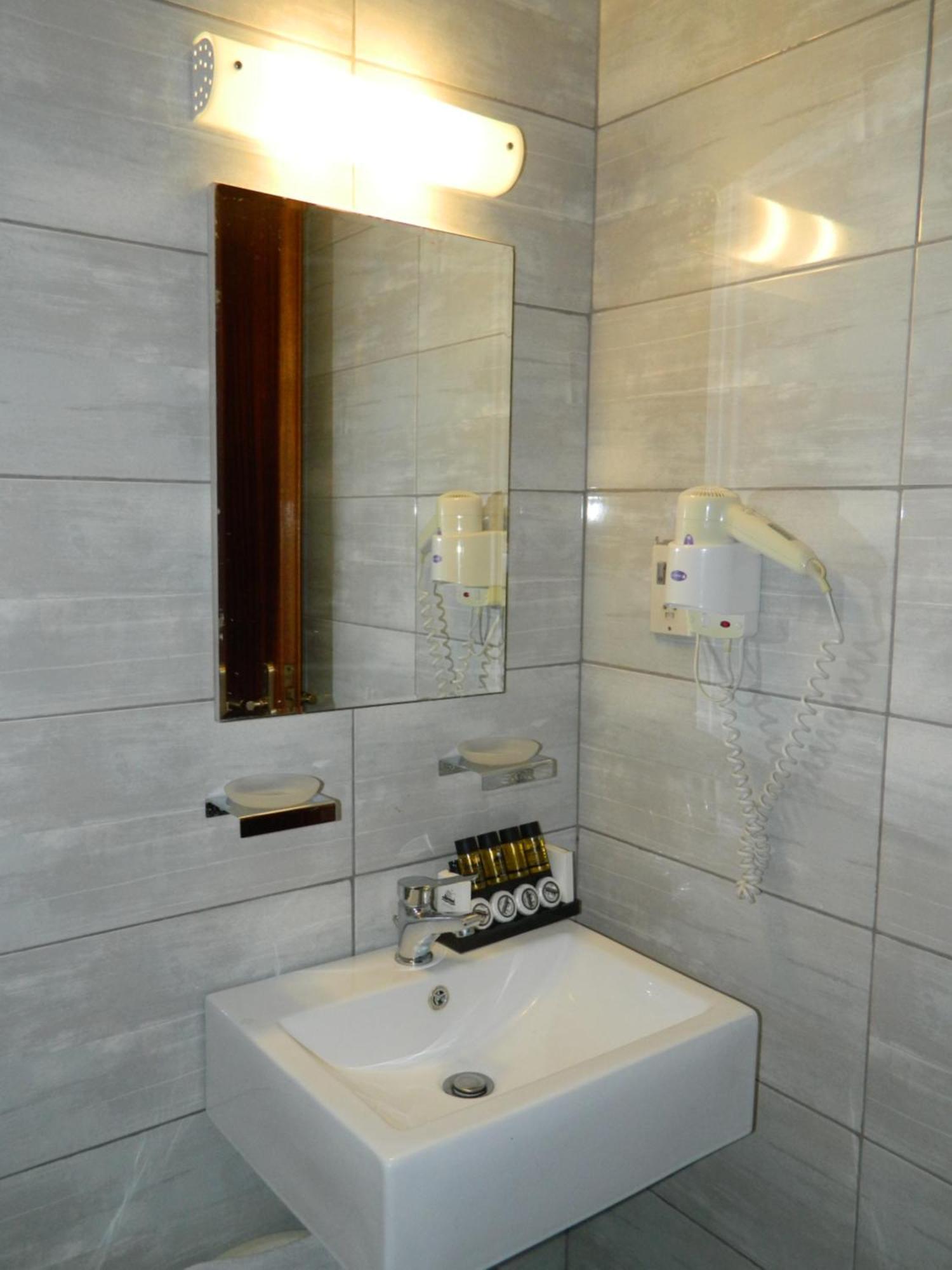 Messini Hotel Екстер'єр фото