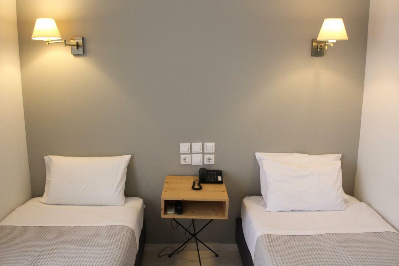 Messini Hotel Екстер'єр фото