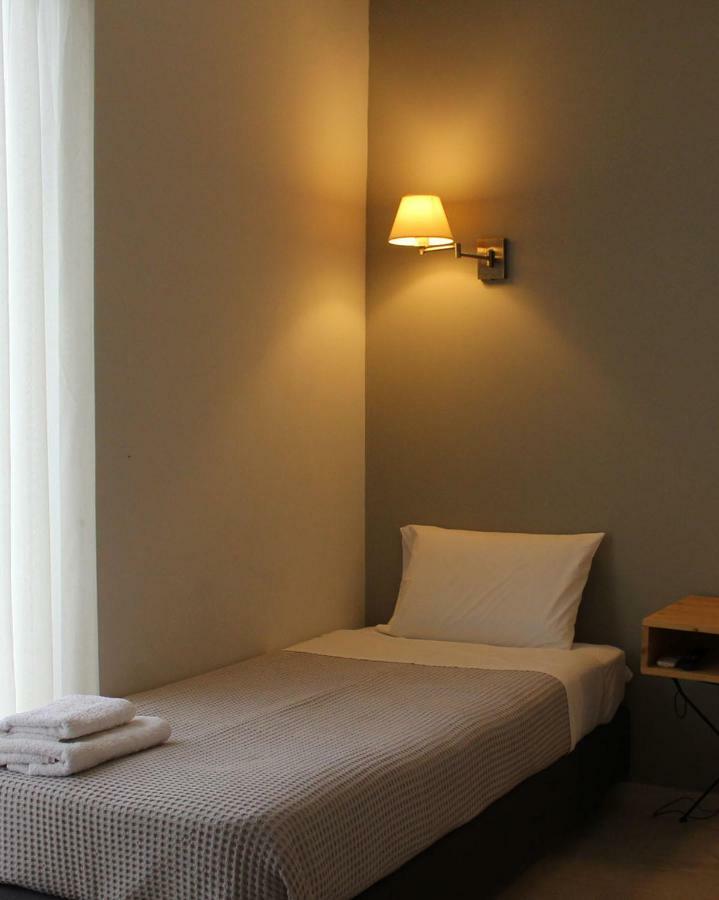 Messini Hotel Екстер'єр фото